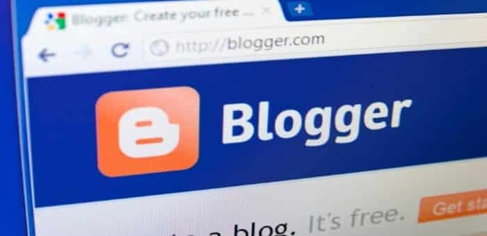 Google bans blogger blog containing explicit content Google bans blogger blog containing explicit content