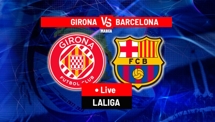 Pertandingan Girona vs Liverpool: siapa yang akan menang?