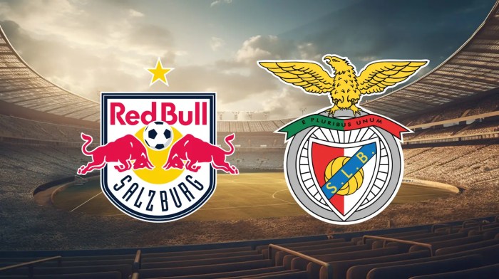 Jadwal pertandingan dan berita terbaru tentang Benfica