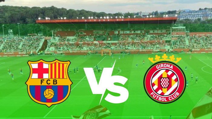 Pertandingan Girona vs Liverpool: siapa yang akan menang?