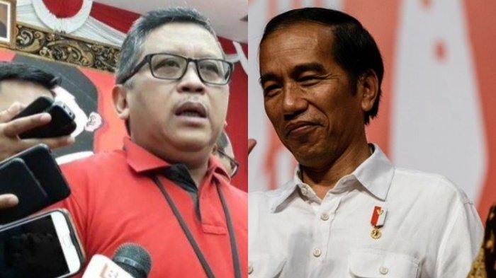 Alasan Sebenarnya PDIP Memecat Jokowi dari Partai