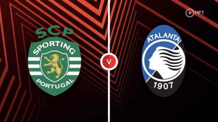 Sporting CP vs [lawan]: prediksi skor dan susunan pemain