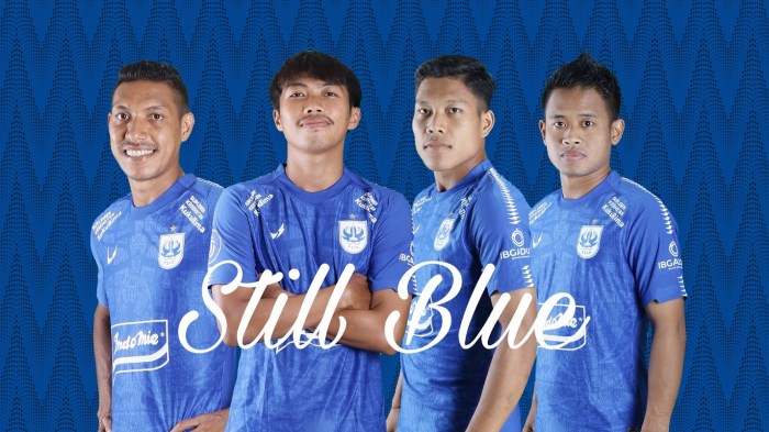 Profil pemain dan statistik PSIS Semarang terbaru