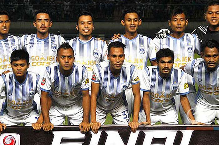 Profil pemain dan statistik PSIS Semarang terbaru