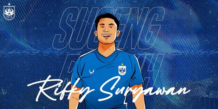 Profil pemain dan statistik PSIS Semarang terbaru