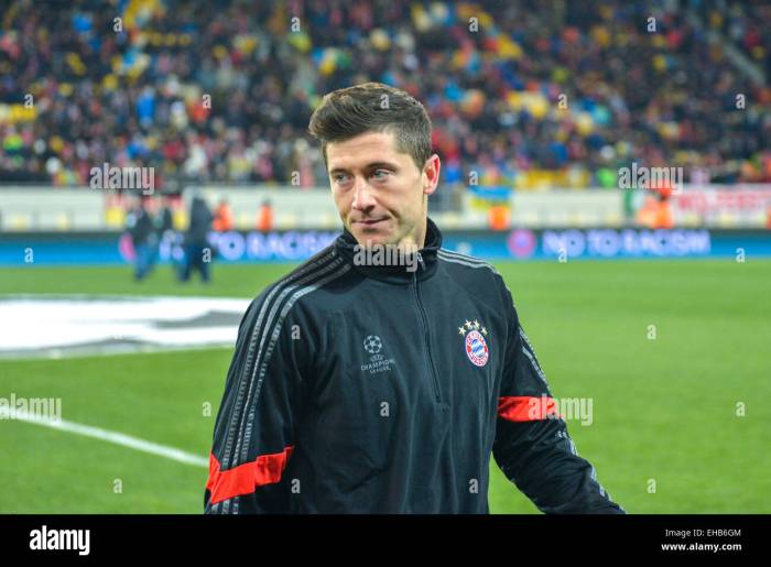 Analisa Pertandingan Shakhtar Donetsk vs Bayern Munchen